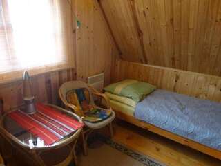Дома для отпуска Makowy domek Lipusz Дом с 2 спальнями-28