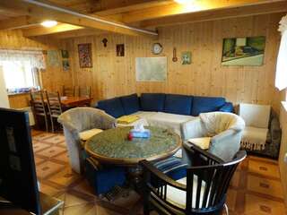 Дома для отпуска Makowy domek Lipusz Дом с 2 спальнями-50